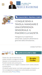 Mobile Screenshot of pierluigirossi.it